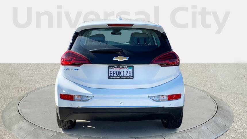 2020 Chevrolet Bolt 1G1FY6S02L4113957