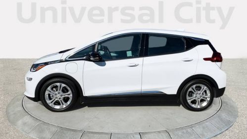 2020 Chevrolet Bolt 1G1FY6S02L4113957