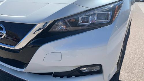 2019 Nissan LEAF 1N4BZ1CP0KC311447