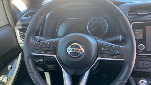 2019 Nissan LEAF 1N4BZ1CP0KC311447