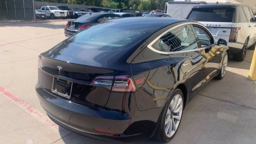 2018 Tesla Model 3 5YJ3E1EB7JF103790