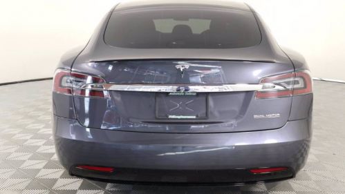 2020 Tesla Model S 5YJSA1E43LF389004