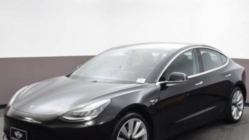 2018 Tesla Model 3 5YJ3E1EB4JF178379