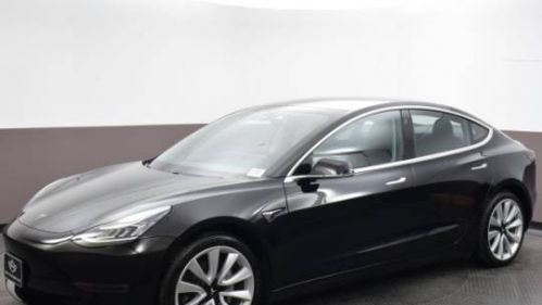 2018 Tesla Model 3 5YJ3E1EB4JF178379