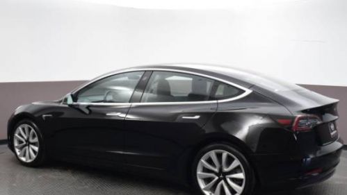 2018 Tesla Model 3 5YJ3E1EB4JF178379