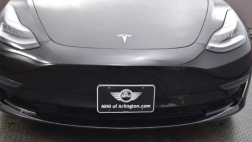 2018 Tesla Model 3 5YJ3E1EB4JF178379