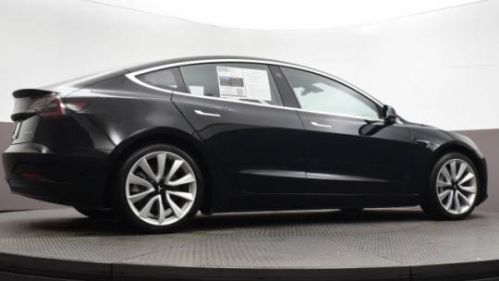 2018 Tesla Model 3 5YJ3E1EB4JF178379