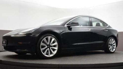 2018 Tesla Model 3 5YJ3E1EB4JF178379