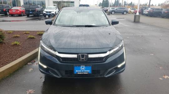 2020 Honda Clarity JHMZC5F10LC001288