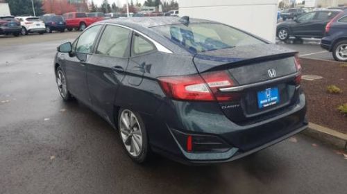 2020 Honda Clarity JHMZC5F10LC001288