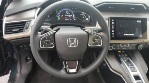 2020 Honda Clarity JHMZC5F10LC001288