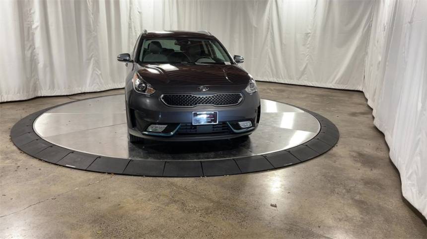 2019 Kia Niro KNDCD3LD7K5295492