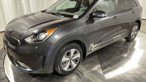 2019 Kia Niro KNDCD3LD7K5295492