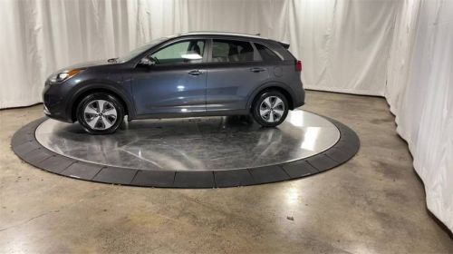 2019 Kia Niro KNDCD3LD7K5295492