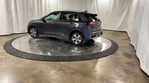 2019 Kia Niro KNDCD3LD7K5295492