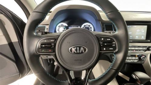 2019 Kia Niro KNDCD3LD7K5295492