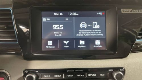 2019 Kia Niro KNDCD3LD7K5295492