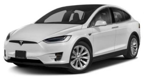 2018 Tesla Model X 5YJXCBE48JF138577