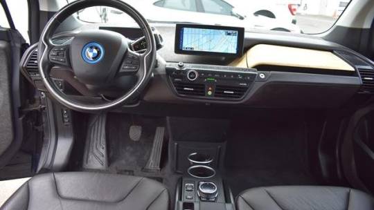 2014 BMW i3 WBY1Z4C59EV274606