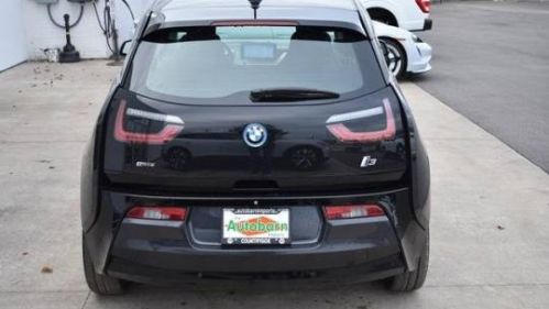 2014 BMW i3 WBY1Z4C59EV274606