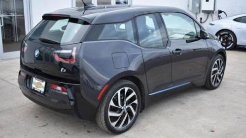 2014 BMW i3 WBY1Z4C59EV274606