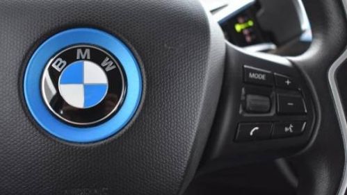 2014 BMW i3 WBY1Z4C59EV274606