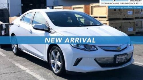 2018 Chevrolet VOLT 1G1RC6S57JU138566