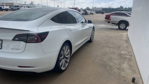 2018 Tesla Model 3 5YJ3E1EB7JF074534
