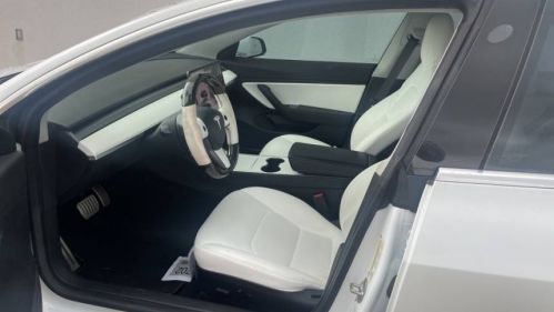 2018 Tesla Model 3 5YJ3E1EB7JF074534