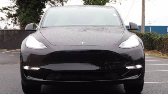 2020 Tesla Model Y 5YJYGDEE8LF051522