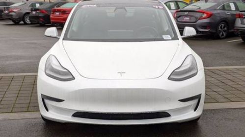 2019 Tesla Model 3 5YJ3E1EB8KF510745