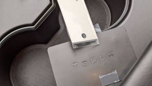 2019 Tesla Model 3 5YJ3E1EB8KF510745