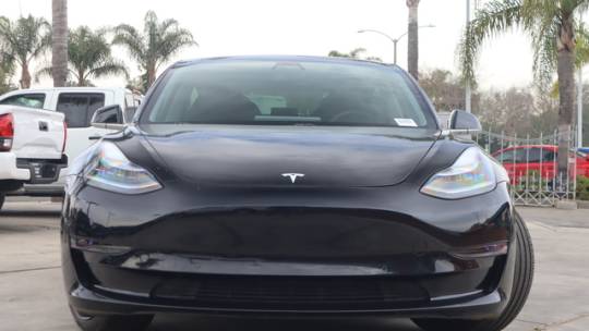 2019 Tesla Model 3 5YJ3E1EB1KF413287