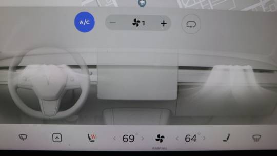 2019 Tesla Model 3 5YJ3E1EB1KF413287