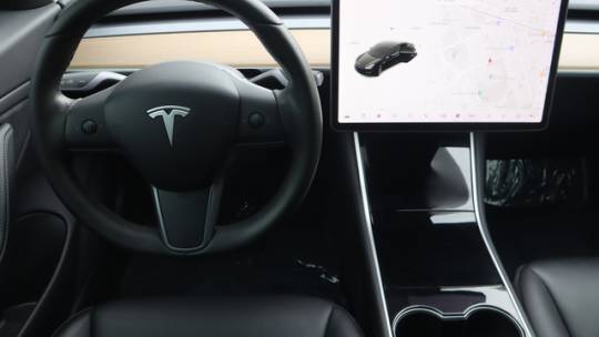 2019 Tesla Model 3 5YJ3E1EB1KF413287