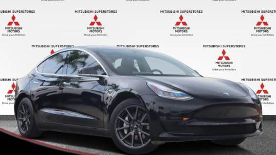 2019 Tesla Model 3 5YJ3E1EB1KF413287