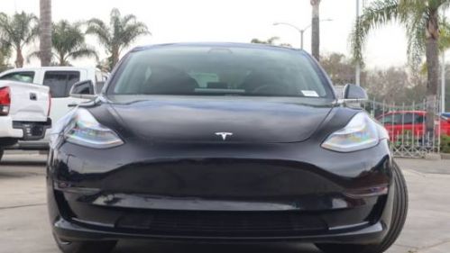 2019 Tesla Model 3 5YJ3E1EB1KF413287