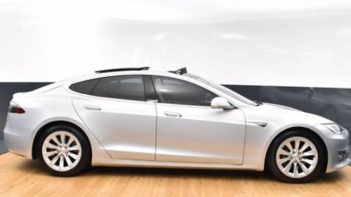 2016 Tesla Model S 5YJSA1E2XGF141840