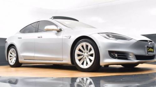 2016 Tesla Model S 5YJSA1E2XGF141840