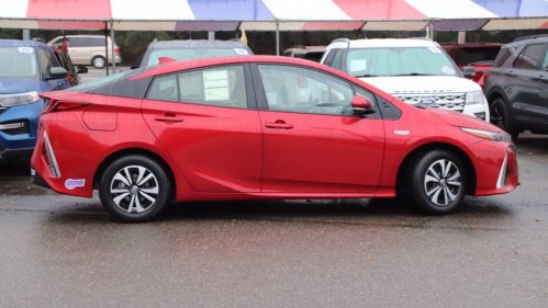 2018 Toyota Prius Prime JTDKARFP7J3102927