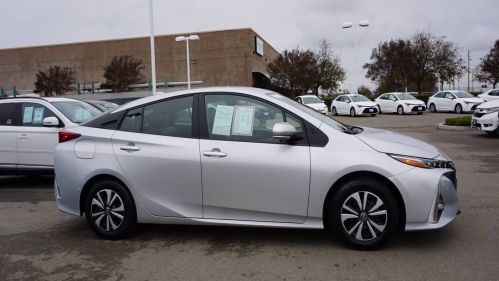 2017 Toyota Prius Prime JTDKARFP0H3065780