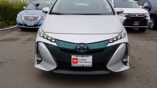 2017 Toyota Prius Prime JTDKARFP0H3065780