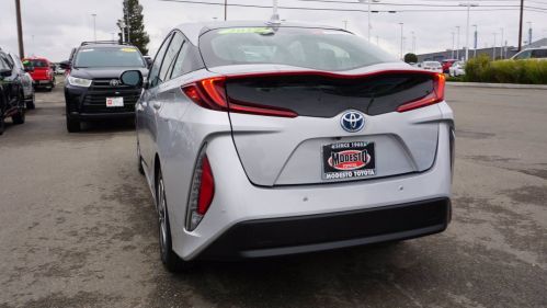 2017 Toyota Prius Prime JTDKARFP0H3065780