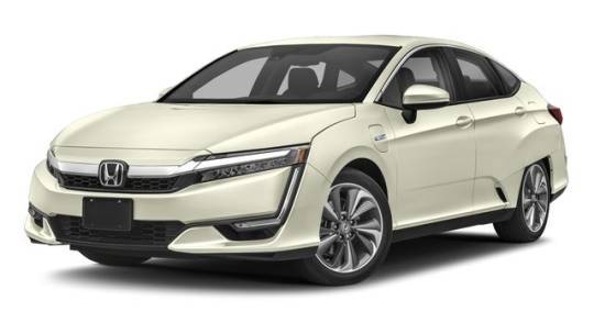 2018 Honda Clarity JHMZC5F15JC022828