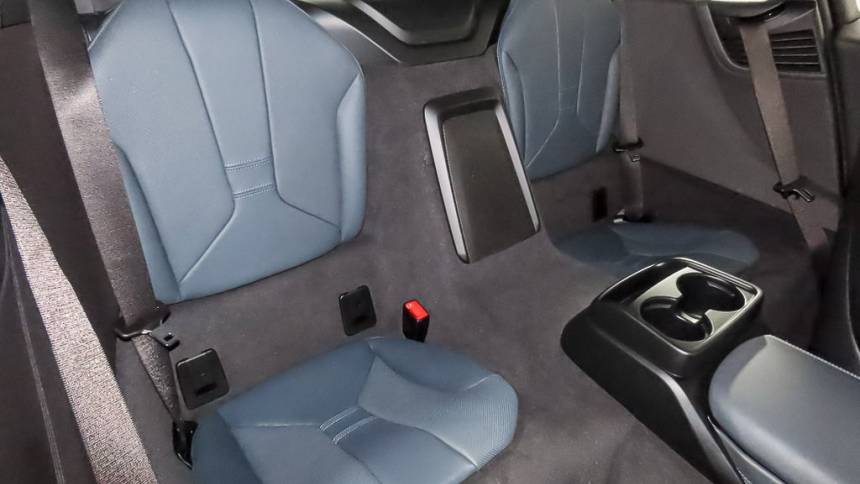 2019 BMW i8 WBY2Z4C58K7E44994