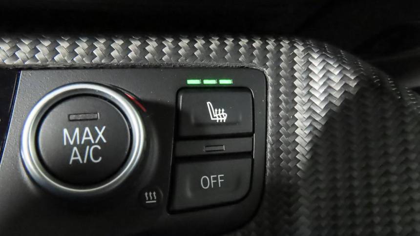 2019 BMW i8 WBY2Z4C58K7E44994