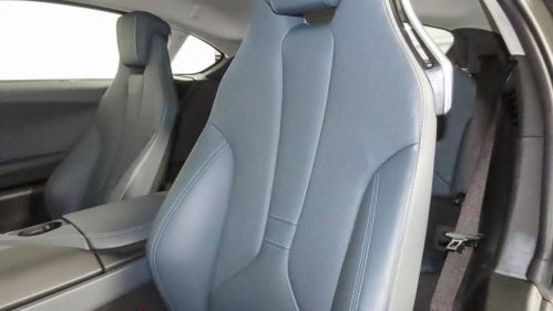 2019 BMW i8 WBY2Z4C58K7E44994