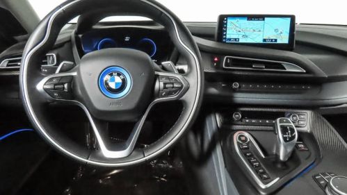 2019 BMW i8 WBY2Z4C58K7E44994