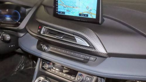 2019 BMW i8 WBY2Z4C58K7E44994
