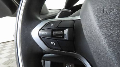 2019 BMW i8 WBY2Z4C58K7E44994